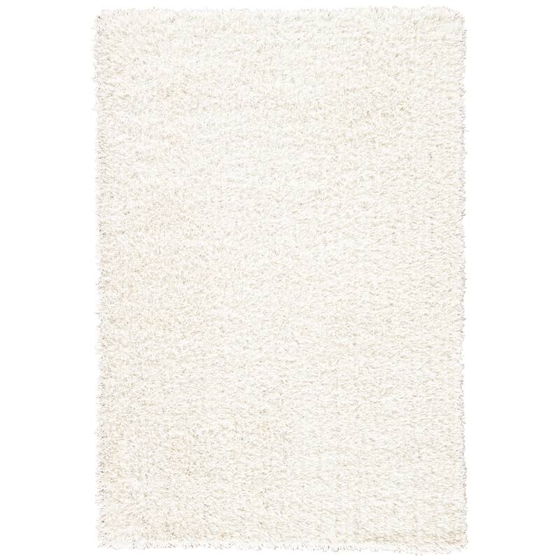 Vance Handmade Solid Area Rug