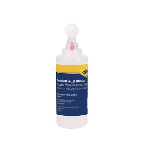 QEP Commercial and Residential Grout Sealer Applicator 12 oz.
