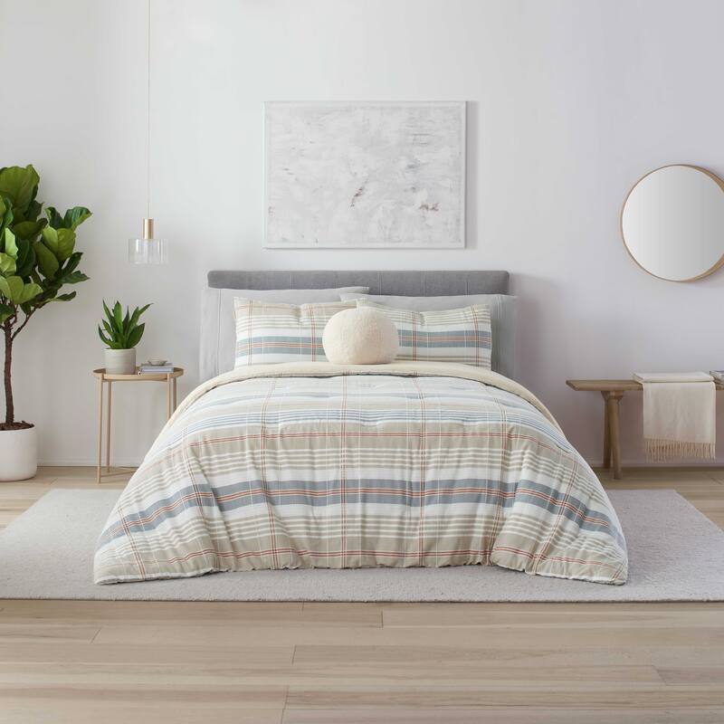 Vellux Cloud Round Decorative Pillow