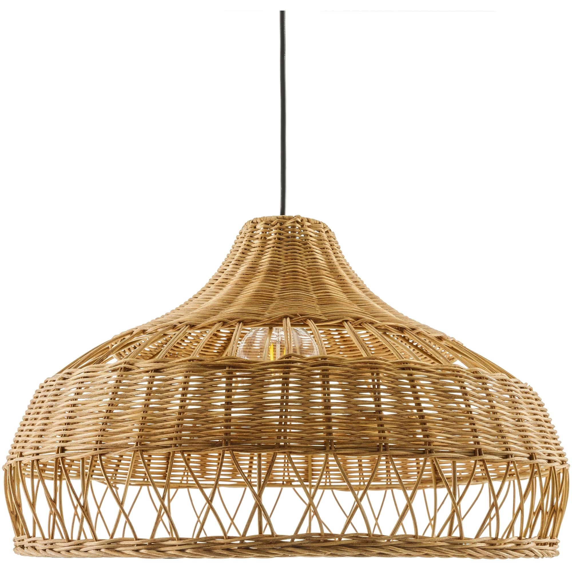 Livabliss Cottage Radiant Pendant Light - Charming Decor