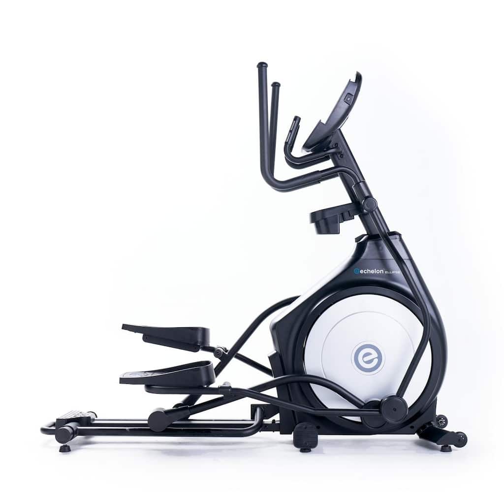 Echelon Ellipse EL-5 Elliptical with 30-day Free Membership