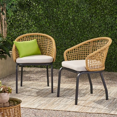Outdoor Dining Chair