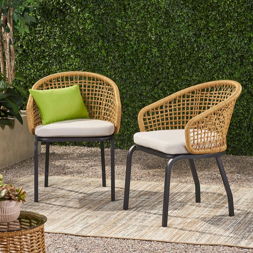 Outdoor Dining Chair