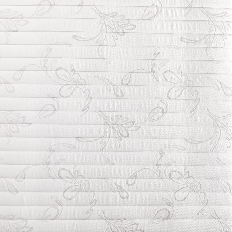 Premium Foam and Pocket Spring Hybrid Mattress in a Box