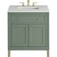 Option Smokey Celadon