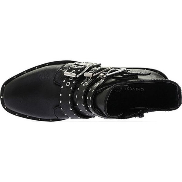 chinese laundry chelsea bootie
