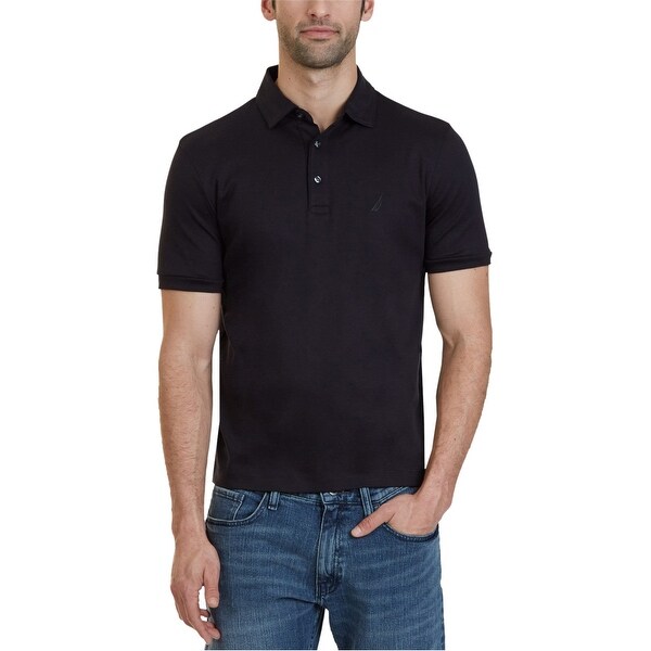 Softex polo shirt clearance