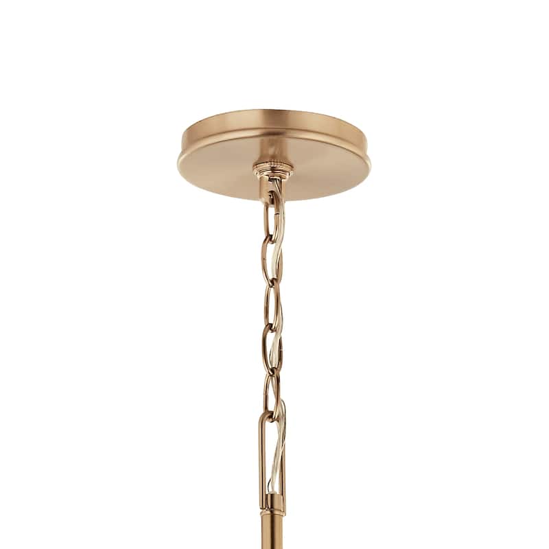 Kichler Lighting Malene Candle Chandelier