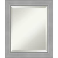 Bathroom Vanity Mirrors Shop Online At Overstock