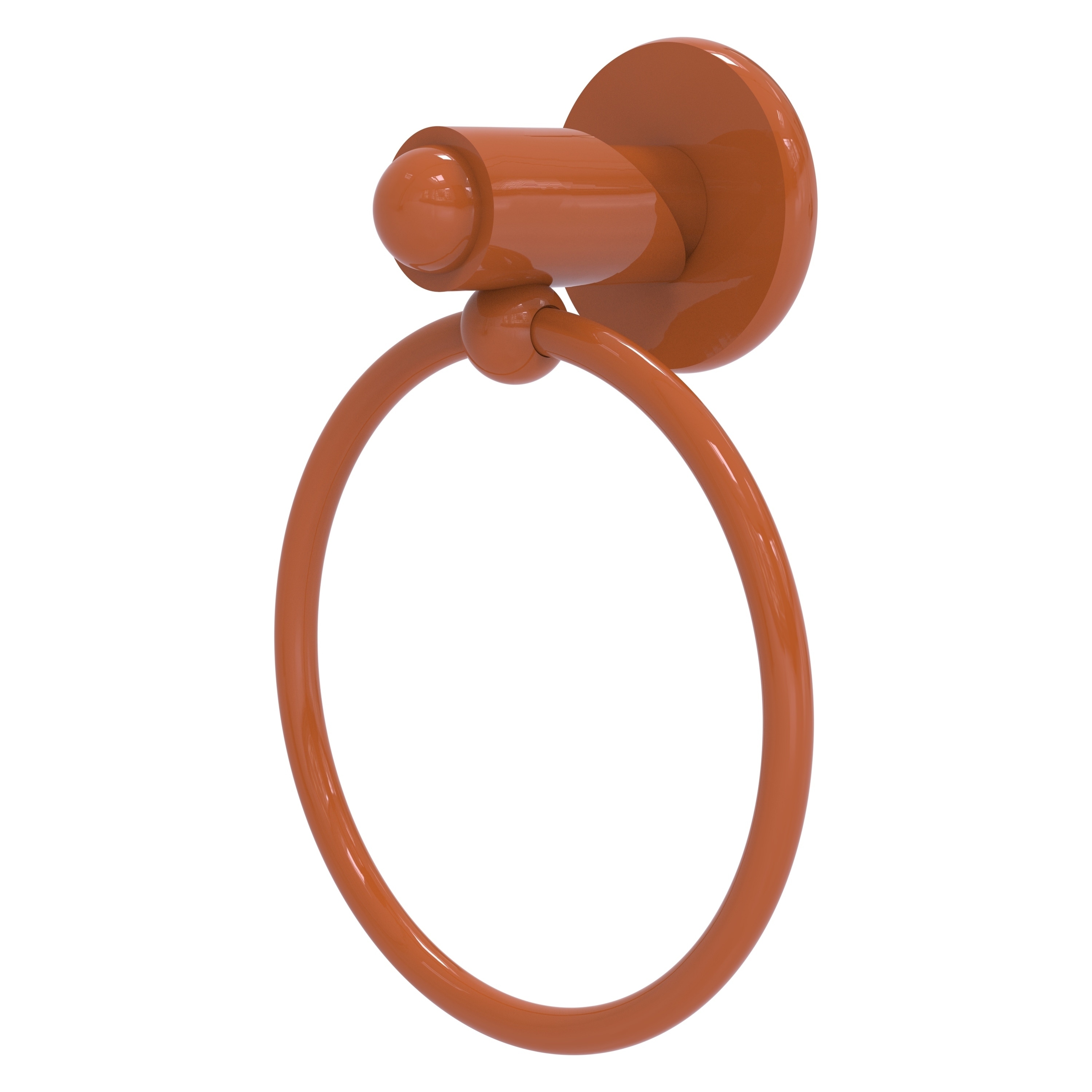 Allied Brass Soho Collection Towel Ring