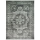 preview thumbnail 2 of 1, SAFAVIEH Vintage Ritienne Oriental Distressed Viscose Rug