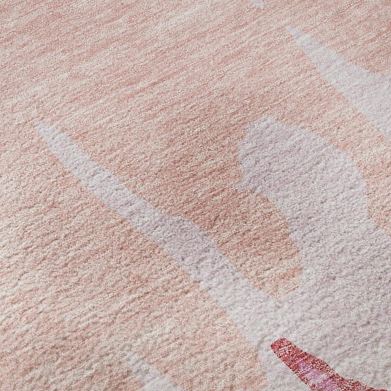 Premium Washable Super Soft Modern Drama Mayfield Rug