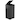 Resin Step On Curbside Trash Can & Recycling Bin