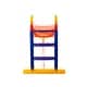 preview thumbnail 4 of 7, Starplay Children Slide