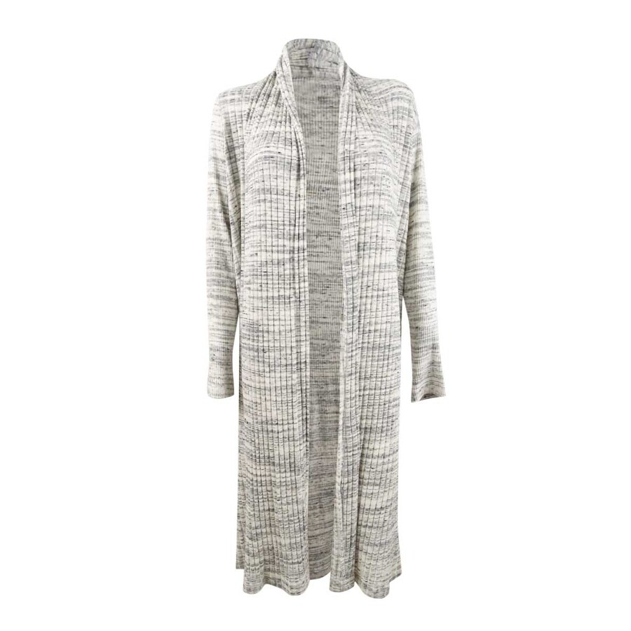 karen kane long cardigan