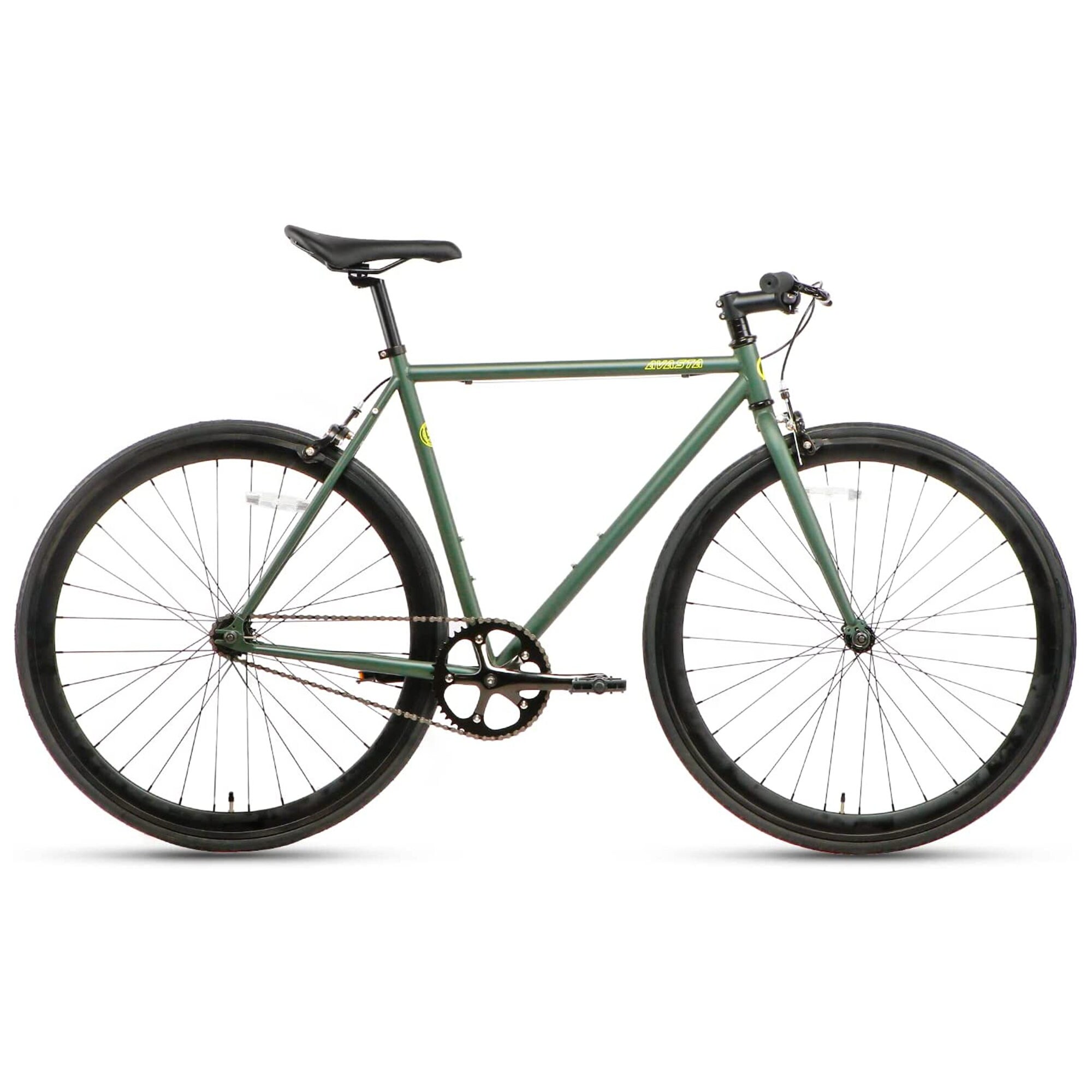 Fixed/Single Speed Gear(固定ギア) Amazon.co.jp: 6KUアルミニウム固定ギアシングルスピード