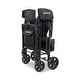 preview thumbnail 5 of 9, W2 Elite Pro Double Stroller Wagon