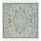 Option Blue/Ivory