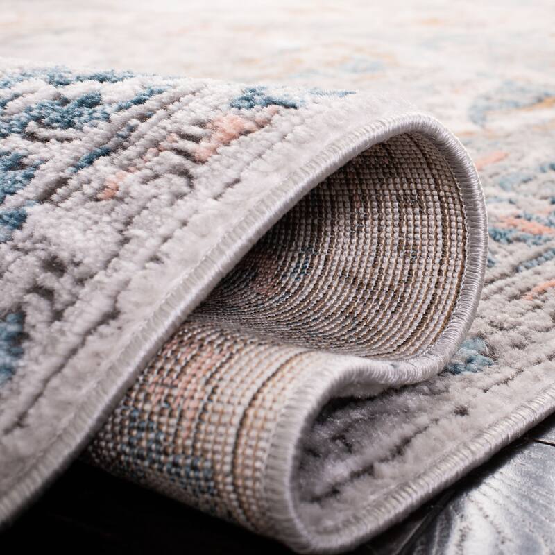 SAFAVIEH Shivan Eilike Modern Rug