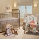 preview thumbnail 7 of 5, Lambs & Ivy Mushroom Meadow Musical Baby Crib Mobile Soother Toy