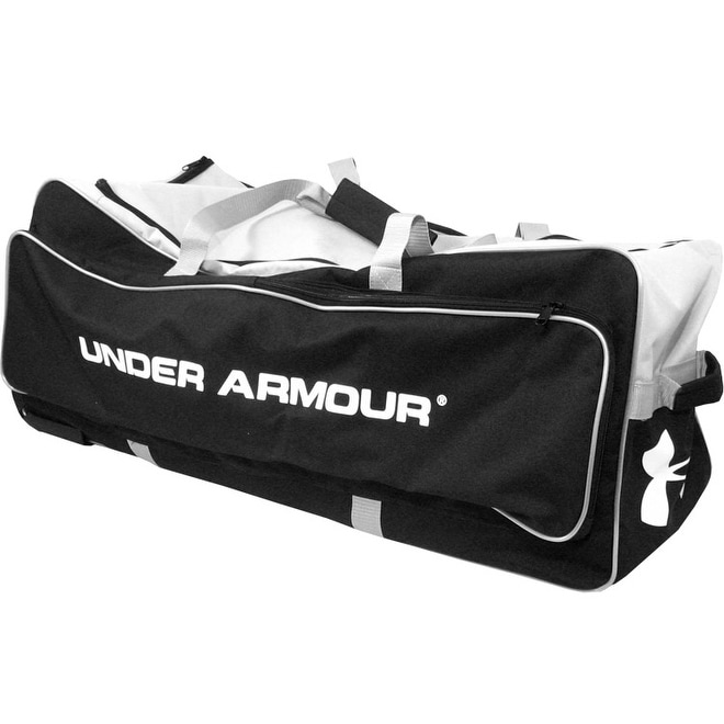 under armour rolling luggage