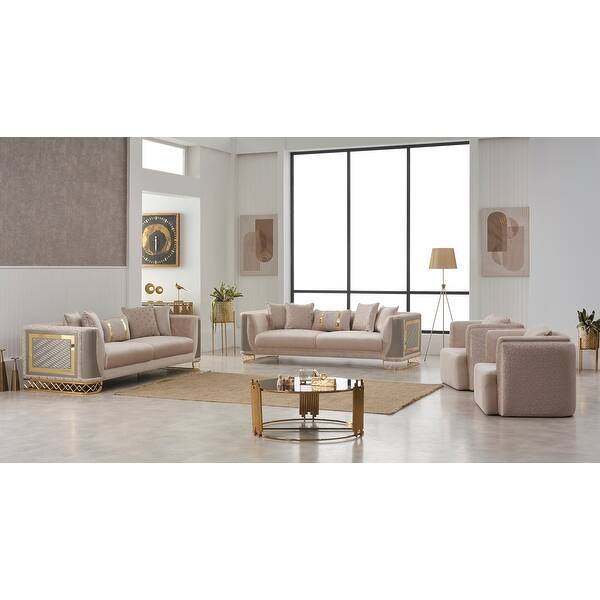 Enner Modern Living room Chair
