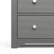 preview thumbnail 22 of 60, Forever Eclectic Harmony 3-drawer Dresser with Dressing Kit