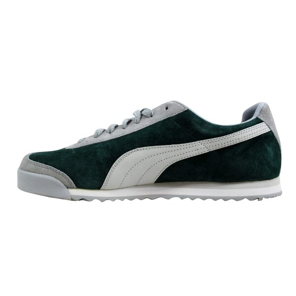Puma roma pigskin clearance