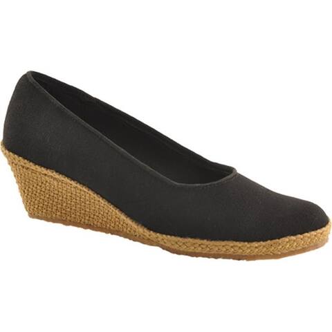 beacon canvas shoes