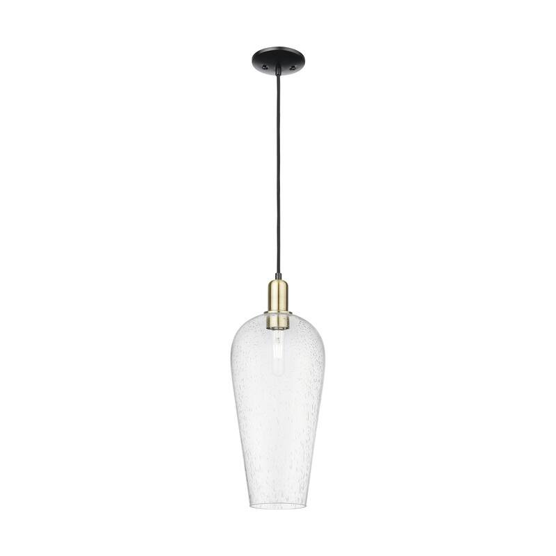 Innovations Lighting Downtown Urban - Chelsea - 1 Light 8" Cord Hung Mini Pendant