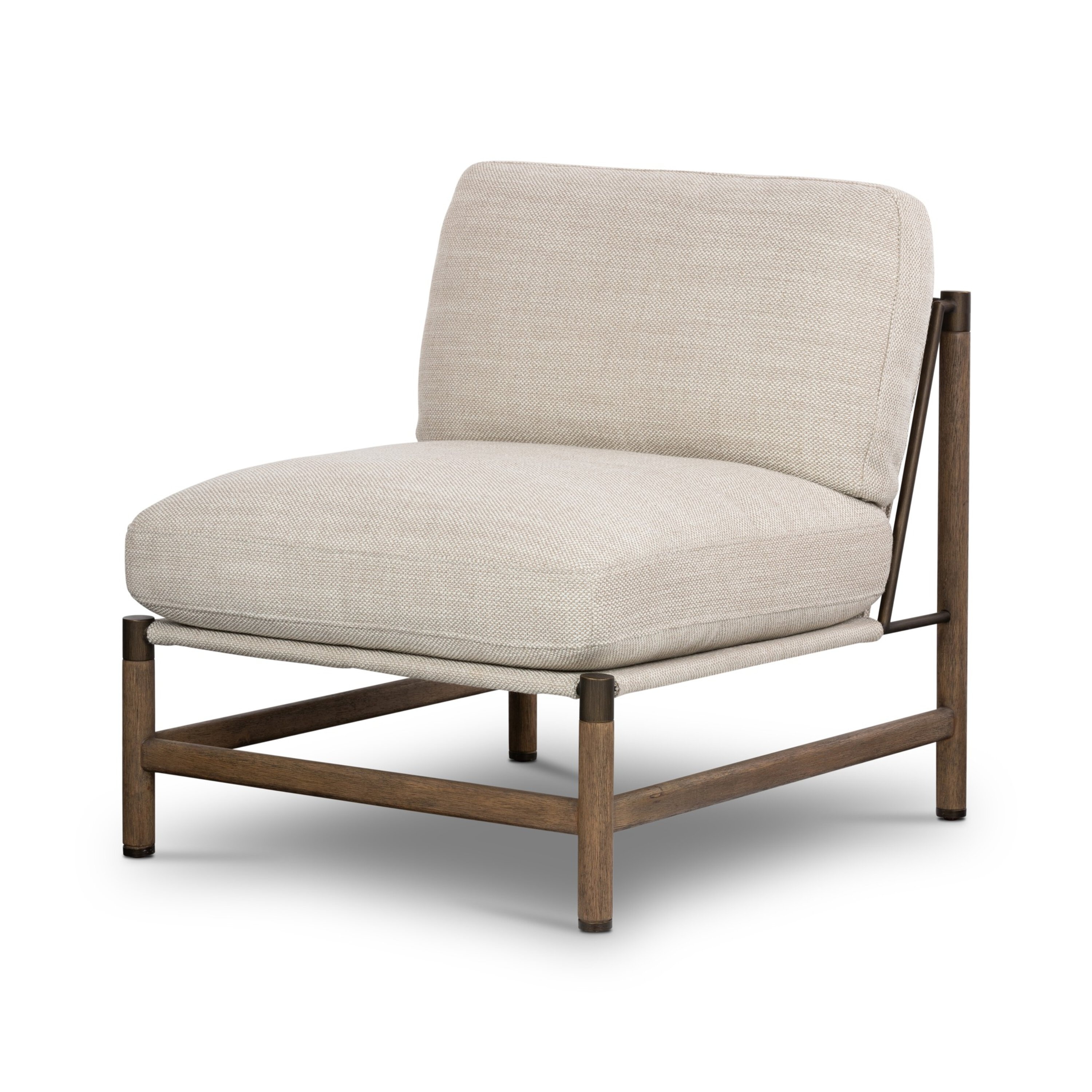Haven Home Nashville Chair