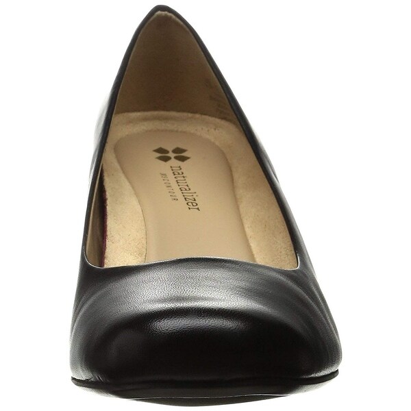 naturalizer women's whitney dress pump