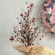 Glitzhome Berry Table Tree Patriotic/Harvest/Christmas Centerpieces