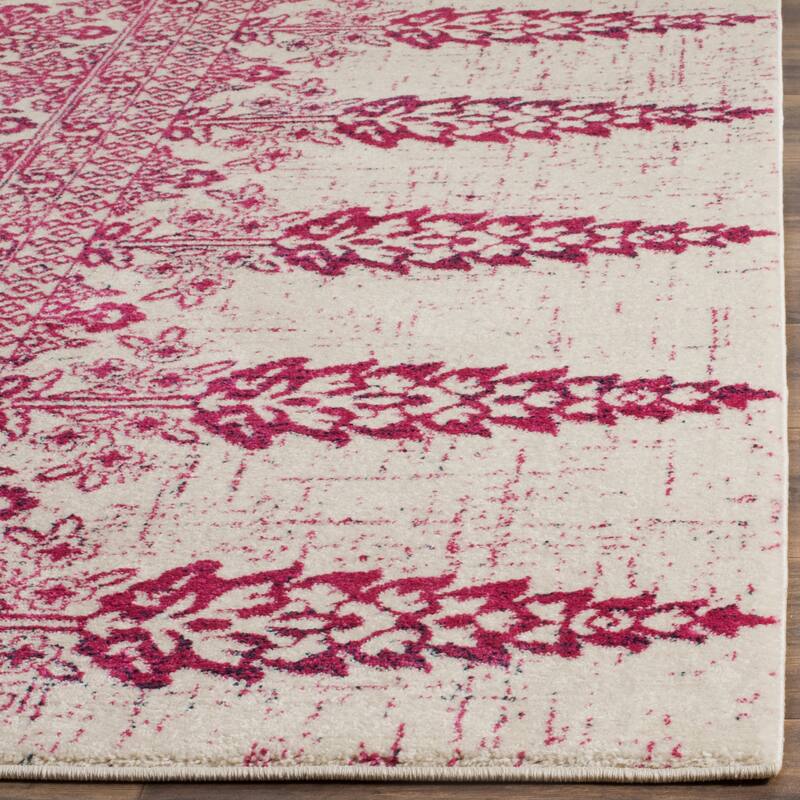 SAFAVIEH Evoke Gelinda Vintage Boho Rug