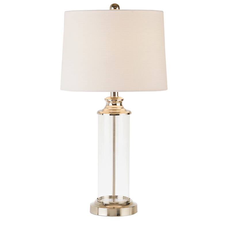 Clarity Table Lamp Set of 2 by 510 Design