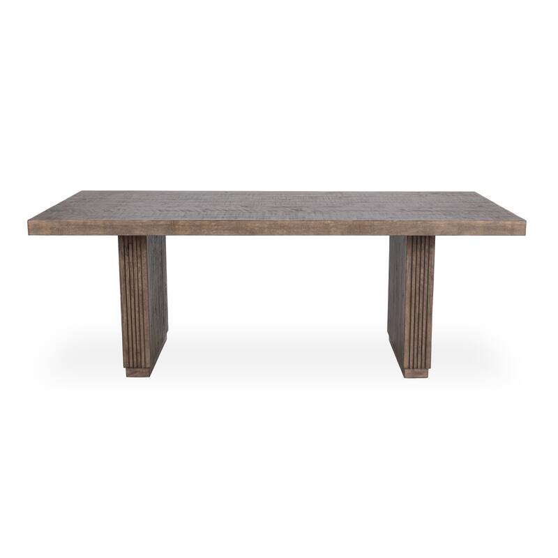 Classic Home Ollie 82" Dining Table