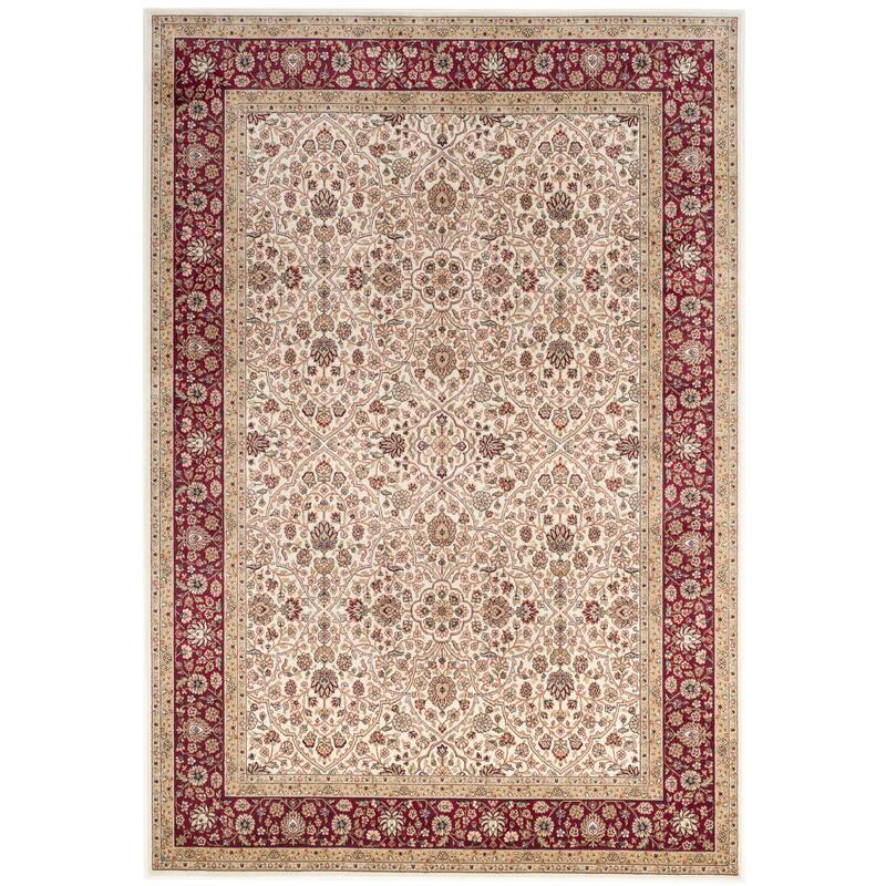 SAFAVIEH Atlas Ione Traditional Oriental Viscose Rug