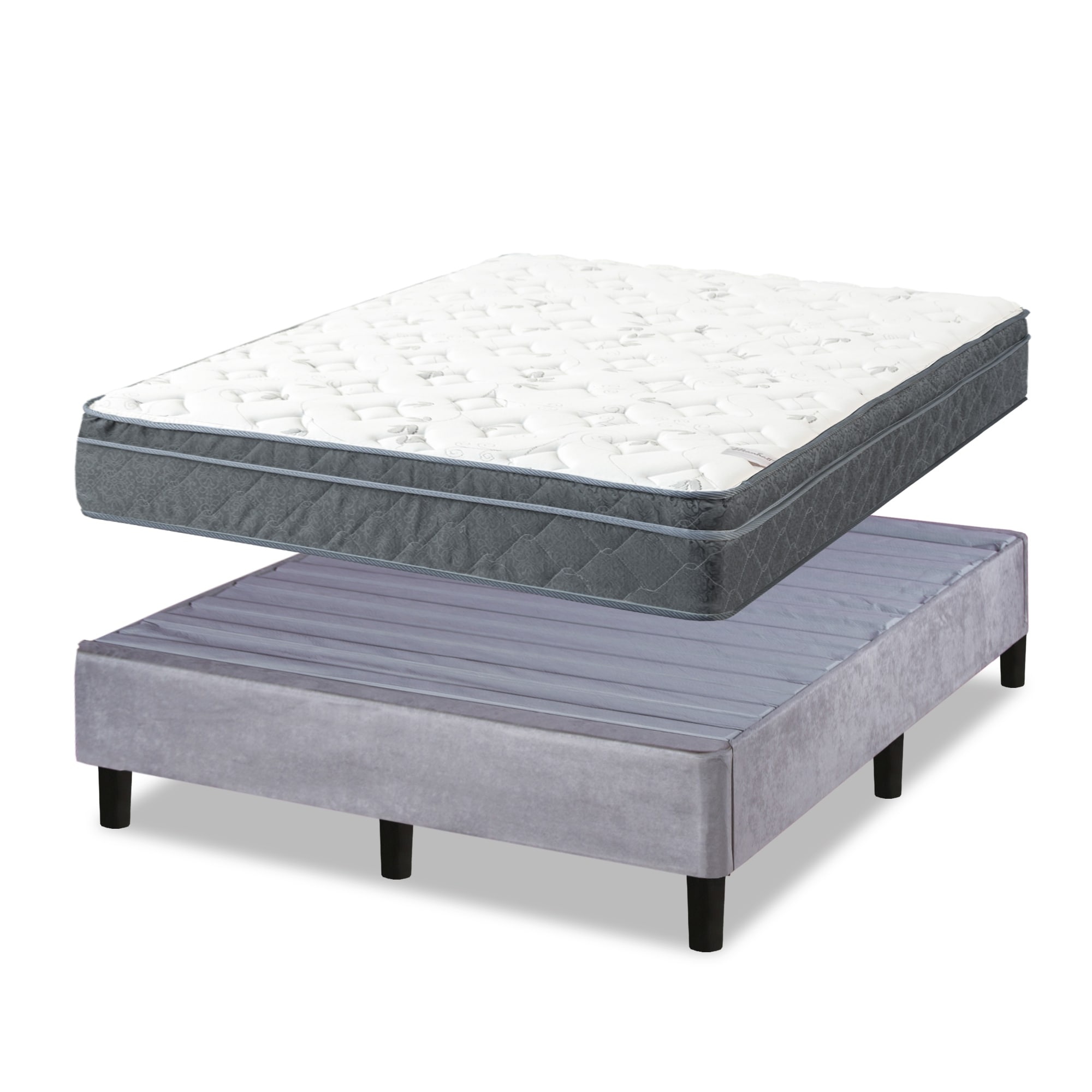 Mattress and Box Spring Sets