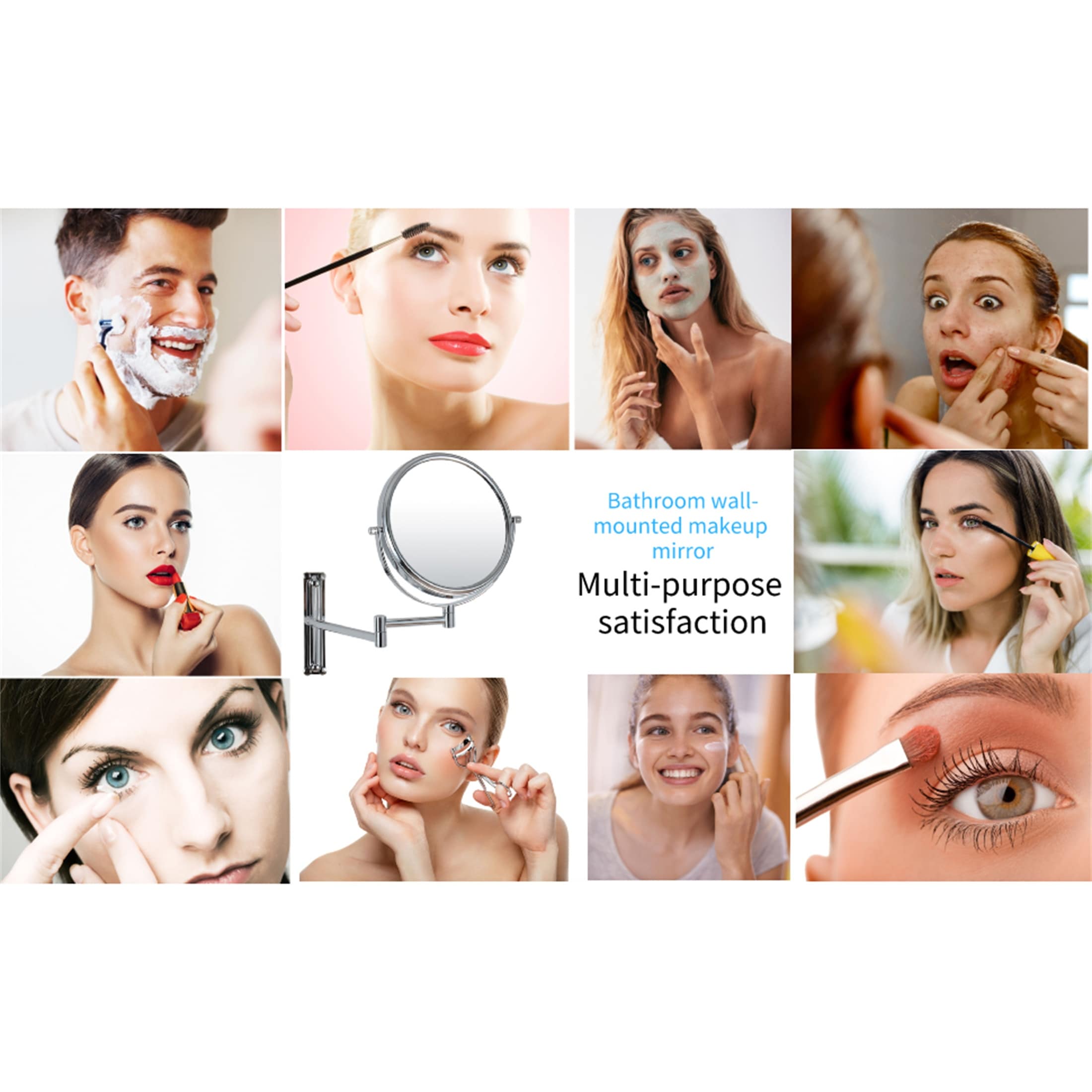Makeup mirrors for sale hotsell