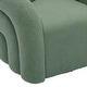 preview thumbnail 26 of 45, Upholstered Swivel Barrel Accent Chair Set of 2