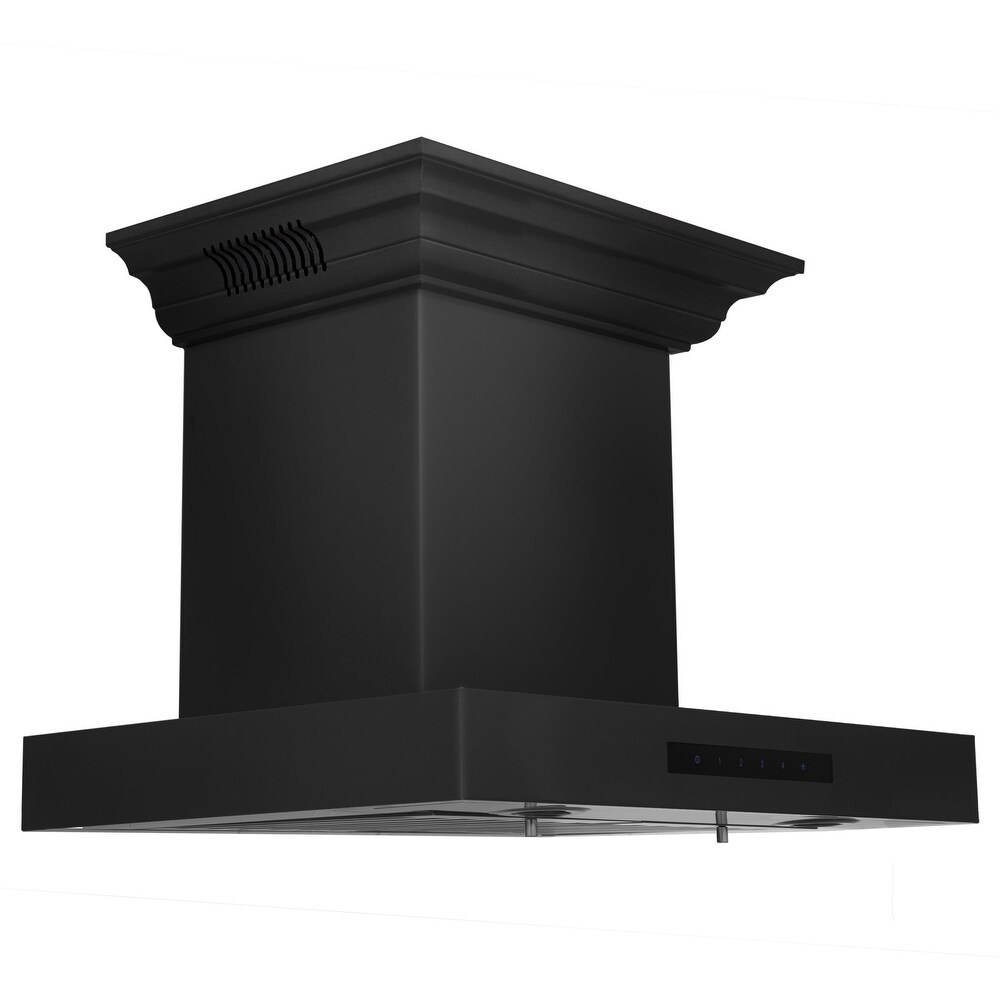 25 inch range hood
