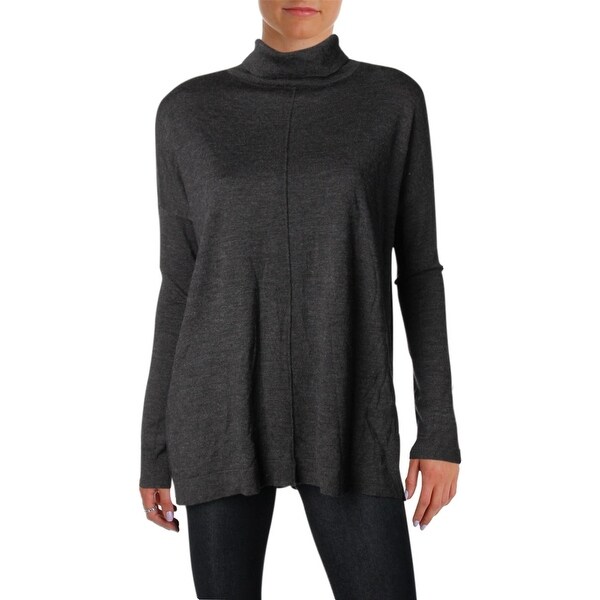 dressy turtleneck sweater