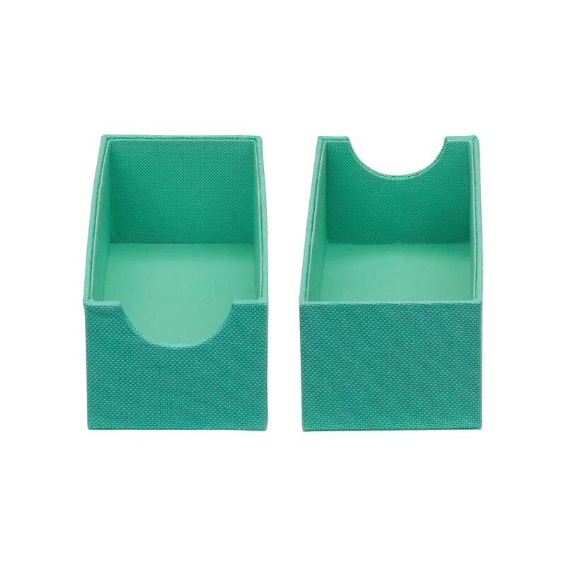 Household Essentials 2-Pack of Drawer Organizers