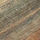 preview thumbnail 6 of 5, Machine Washable Indoor/ Outdoor Boho Global Chantille Rug