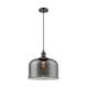 Option Oil Rubbed Bronze / Plated Smoked