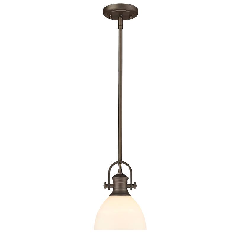 Hines Mini Pendant