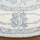 preview thumbnail 35 of 35, SAFAVIEH Handmade Micro-Loop Shakti Modern Wool Rug