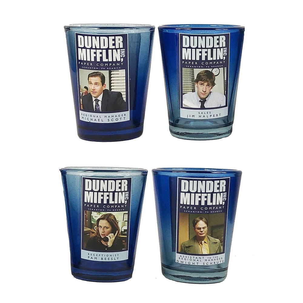 https://ak1.ostkcdn.com/images/products/is/images/direct/2db6473a250ae2b347351ad951b84911c7981c56/The-Office-Dunder-Mifflin-Shot-Glass-Set%2C-4-Pack.jpg