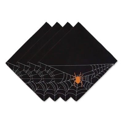 DII Halloween Napkin