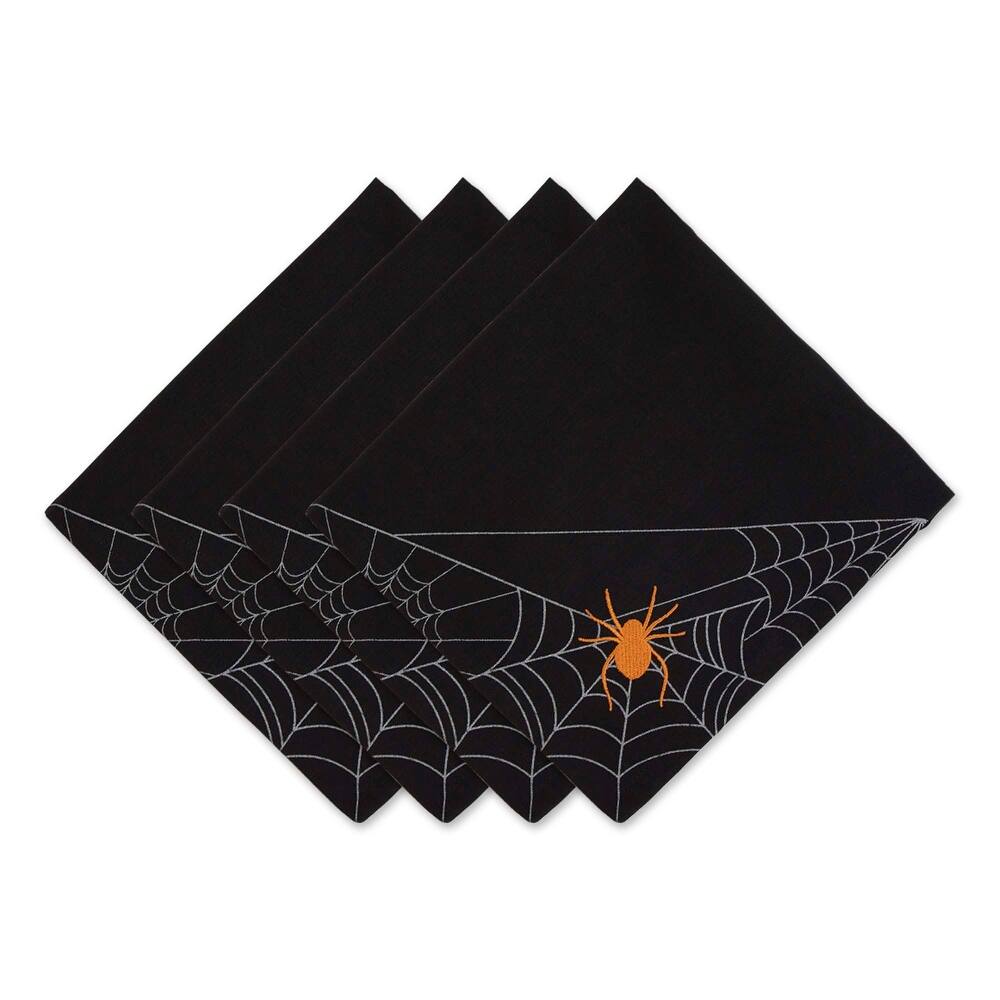 DII Halloween Napkin